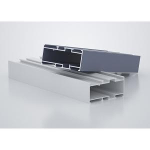 78 Casement Window Profile Window Yarn Integration External frame