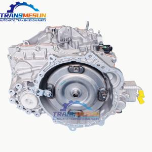 China CVT18 For Geely Emgrand 1.5L New Automatic Transmission Assembly  3040019500 8891479459 Gear Box System on sale