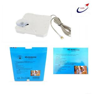 35dBi ADEF 4G Frequency Range indoor wifi router CRC9 LTE panel antenna