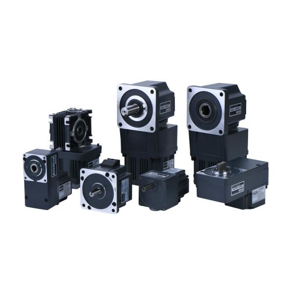 Quality 80mm Custom Gear Motor Dc Brushless Gear Motor 1800rpm 4gn100rt wholesale