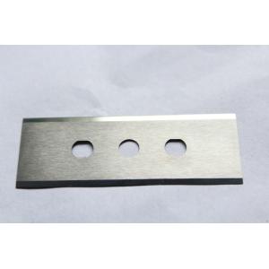 K20 K30 Tungsten Carbide Cutting Tools 90HRA Tungsten Carbide Knife