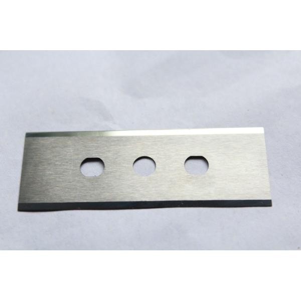 YG10X Tungsten Carbide Cutting Tools 14.5G/Cm3 Carbide Shear Blades