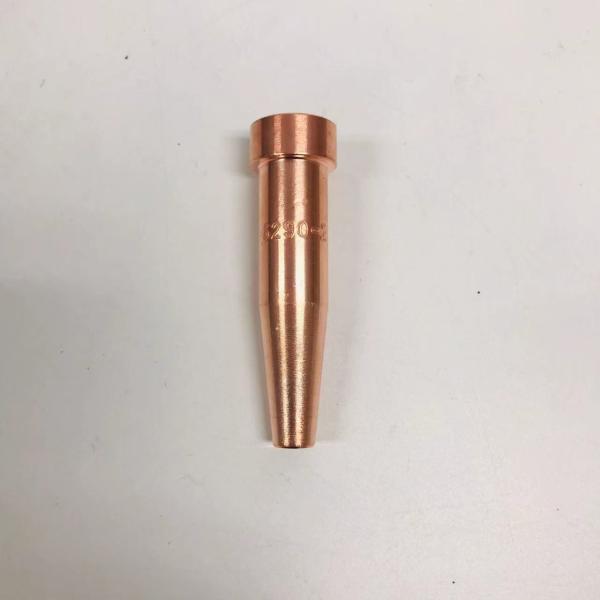Quality American Type LPG Gas Cutting Nozzle 6290 PNME 106HC with 100g Acetylene Cutting wholesale