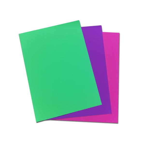 Quality Matte Adhesive A4 Anti Tear Label Sticker Paper wholesale