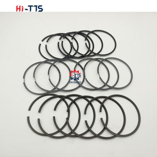 DB58T DB58TIS DB58 Diesel Engine Doo-san Dae-woo Piston Ring 102mm STD 65.02503