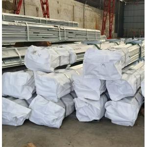 40m 4 Legged Wireless Self Supporting Wifi Antenna Angle Steel Communication