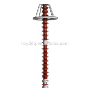 Yongde Y15W5-288 245-362kV Polymer Housed Lightning Arrester