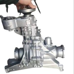 Long Lasting Differential Gear Assembly 0B0500043K For 2008- AUDI Q5 Transmissio