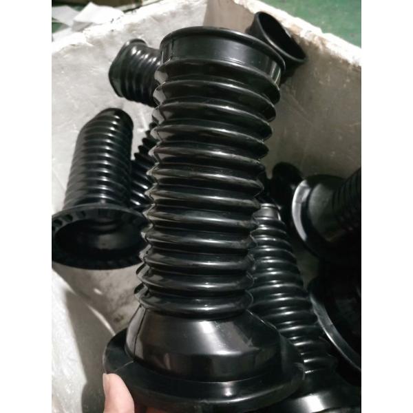 BYD F0 Flexible Thread Auto Cover Sheath / Dustproof Rubber Boots Rubber sleeve /dust-proof cover