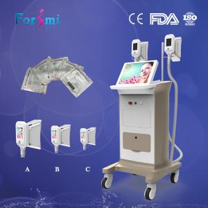 China Lipo fat freezing fat removal cellulite slimming machines on sale promotion on sale