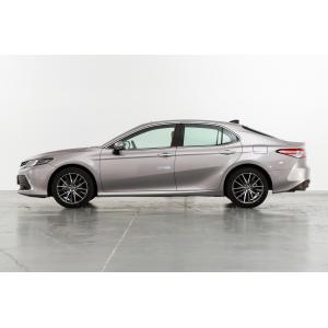 2024 To-yota C-amry Dual Engine Hybrid Electric Automobile Vehicle Car with