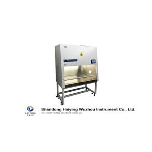 CE Class II B2 Biosafety Cabinet