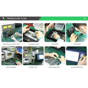 BIDI LC Transceiver SFP Tx1270nm Rx1330nm 10KM 10Gbic SFP+ Module