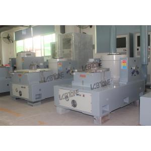 600kg.f Sine Force Dynamic Shaker With Sine, Random and Shock Software