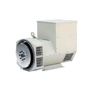 100KW 125KVA 274D AC three phase brushless elf exciting Stamford alternator AVR