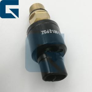 20PS981-2P3Z 31E5-40500 Pressure Sensor Switch For Excavator R210-7