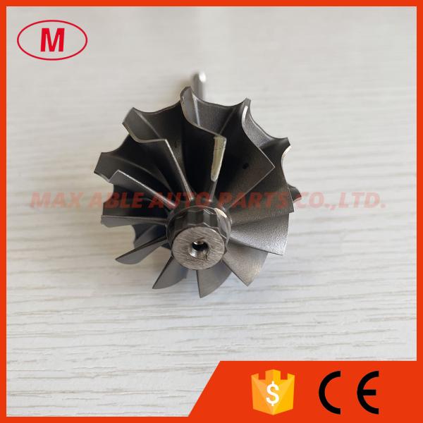 Quality RHF4 8980118922 8980118923 VIFE turbocharger turbine shaft&wheel/turbo wheel for ISUZU D-Max DMax 3.0TD wholesale