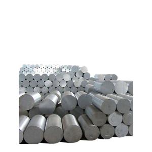 2024 Aluminium Alloy Extruded Bar 2000 Series Customized Round Rod