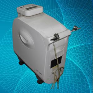 portable oxygen facial machine