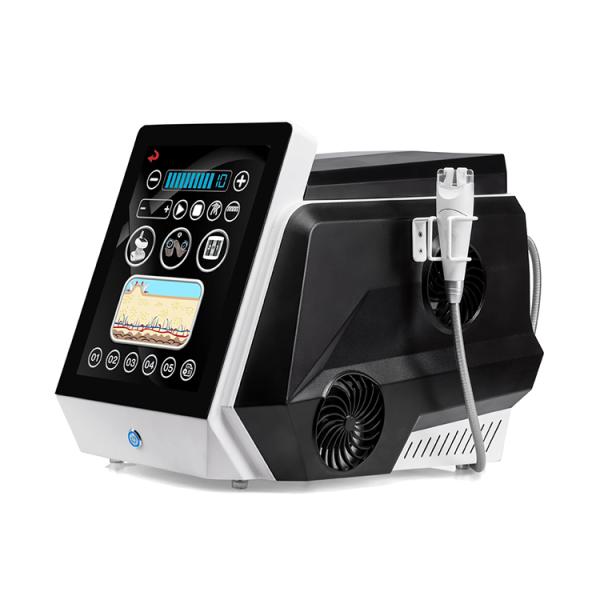 Fat Buring Vacuum Roller Vela Body Shape 360 Slimming RF Face Lifting Body Shaping Machine