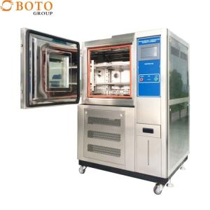 Constant Temperature Humidity Test Laboratory Climatic Environmental Chamber