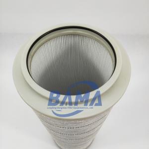 HC8304FKT16TH BANGMAO Hydraulic Filter Element for Oil Removal Function Oil