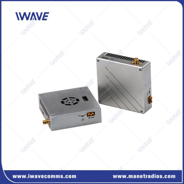 Quality Video & TTL Data Transmission solution for real time drone/UAV & VTOL video wireless link wholesale