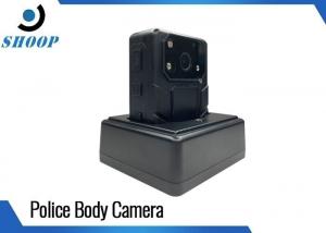 Cheap Without LCD 1080P Night Vision HD Military Police Officers Wearing Body Cameras for sale