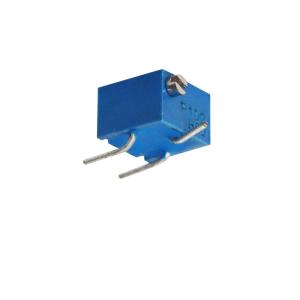 3269X , 3269P , 3269W BONENS Multi-Turn SMD Precision Trimmer Potentiometers /