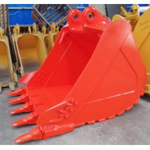 SK100 PC100 EX120 Excavator General Purpose Bucket