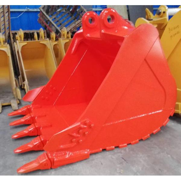 Quality SK100 PC100 EX120 Excavator General Purpose Bucket wholesale