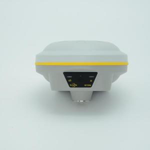 Galaxy G3 South Gnss Gps Receiver Land Surveying Measuring Instrument RTK with