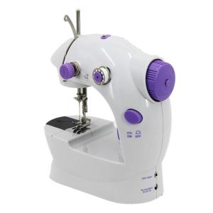 UKICRA Mini Household Sewing Machine ABS Material 19.5*12.5*20cm Overall