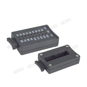 Gutta-percha Point Cutter