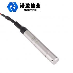 Cheap Stainless Steel Liquid/Fuel/Water Capacitive Level Transmitter/Capacitance Level Sensor for sale