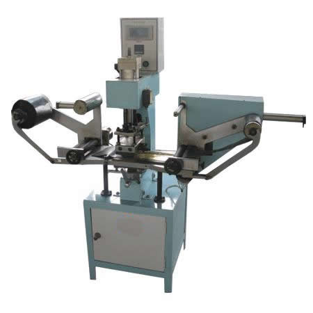 Quality Gilding Machine For PVC Belt wholesale