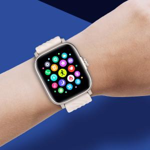 New High Quality H207 Bluetooth Call Smart Watch