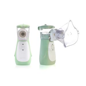 Yirdoc Commercial Intelligent Mesh Nebulizer 11.1cm Medical Mesh