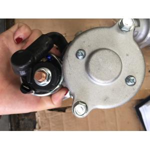 1.4KW CW Mitsuba Auto Engine Starter for Honda Truck (Lester16960)