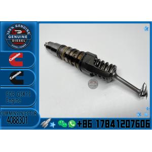 Good Quality Cummins Engine ISX15 QSX15 Diesel Engine Fuel Injector 4062569