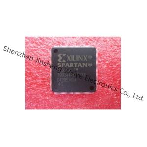 Cheap XCS20XL-4TQ144C FPGA - Field Programmable Gate Array for sale
