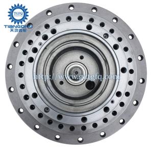 China EC240 Vol-vo Final Drive Assembly VOE 14528735 VOE 14528734 on sale