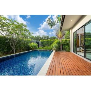 High Quality Round Pool Liners 2.0MM Swimming Pool PVC Tarpaulin Roll