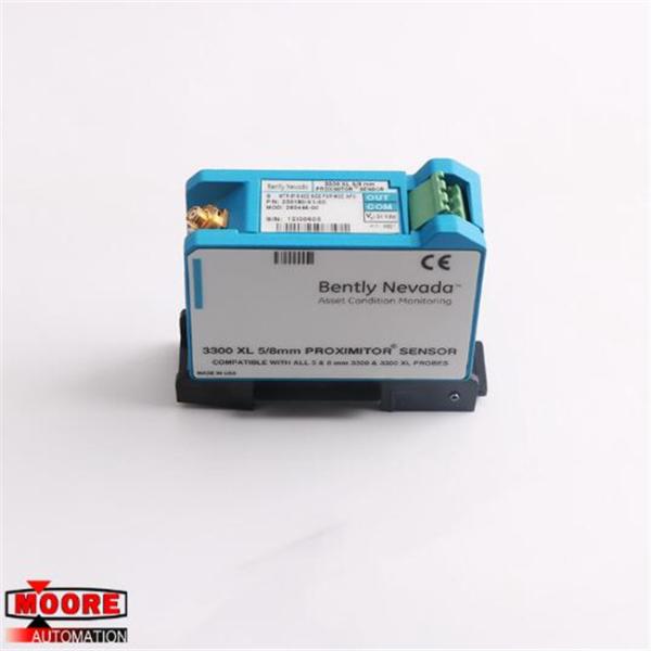 Quality 330180-X1-00  BENTLY NEVADA  PROXIMITOR SENSOR wholesale