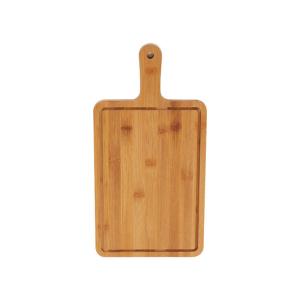 Cheap Oem Bread 4pcs Set Large Bamboo Cutting Board With Handle for sale