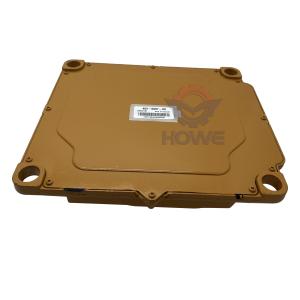 Excavator Electrical Parts Engine Control Module E323F C4.4 Engine Controller
