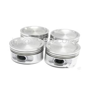 Cheap Forklift engine parts For Mazda T3500 Diesel Engine Parts Piston SL07-23-200B for sale