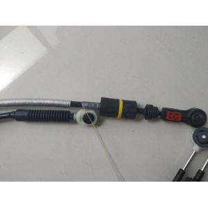 4M5R7E395PD 1520845 Shifter AT Selector Cable Transmission Gear Shift Linkage