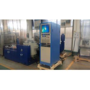 High Frequency Electronics Vibration Testing Machine Dynamic Electromagnetic