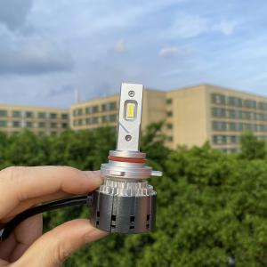 I6Pro High Power Led Headlight 120W 12000Lm Quality H7 H1 H3 Led Lamps H11 9005